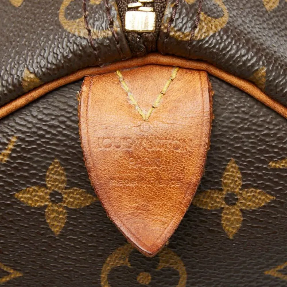 LOUIS VUITTON delivery duty